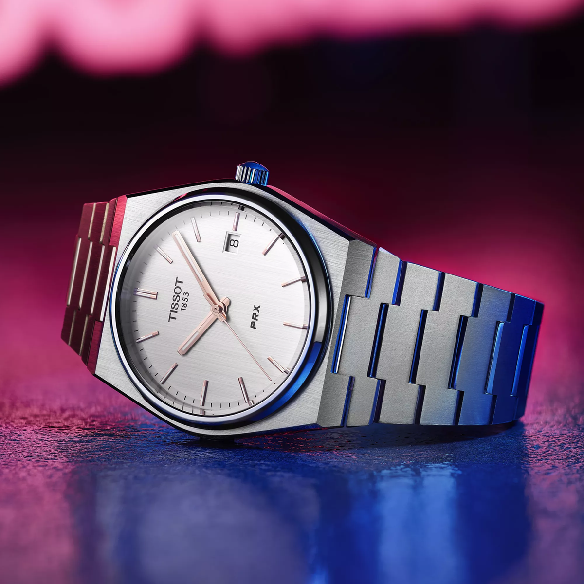 Tissot PRX 40mm 9