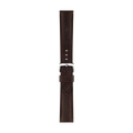 Tissot Official Brown Leather Strap Lugs 20mm 1