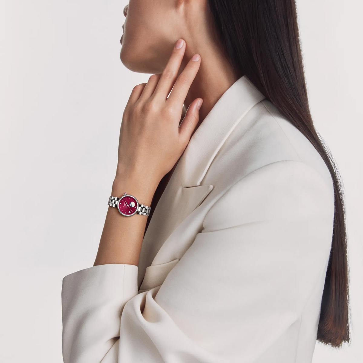 Tissot Desir 29.6mm 6
