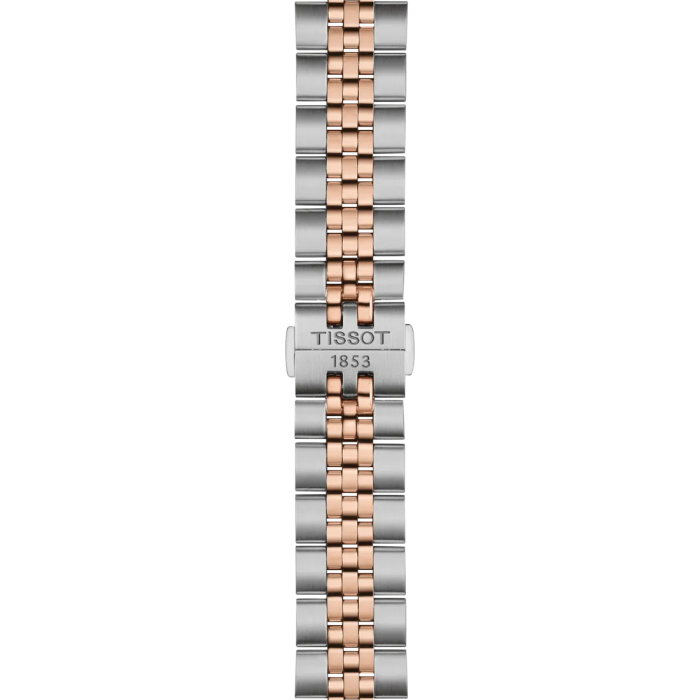 Tissot Ballade 40mm 5