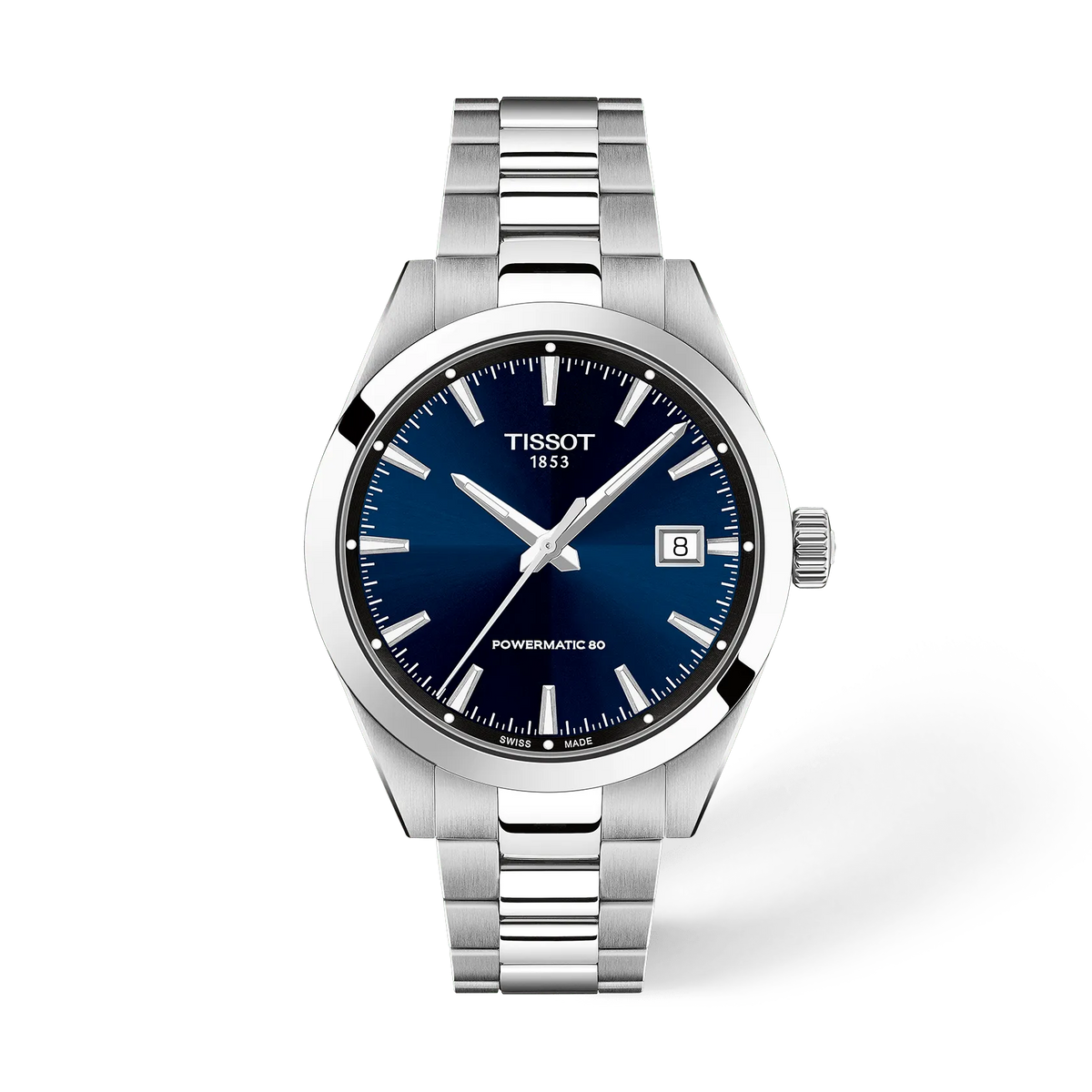 Tissot Gentleman 38mm 1