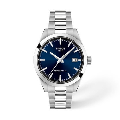 Tissot Gentleman 38mm 1