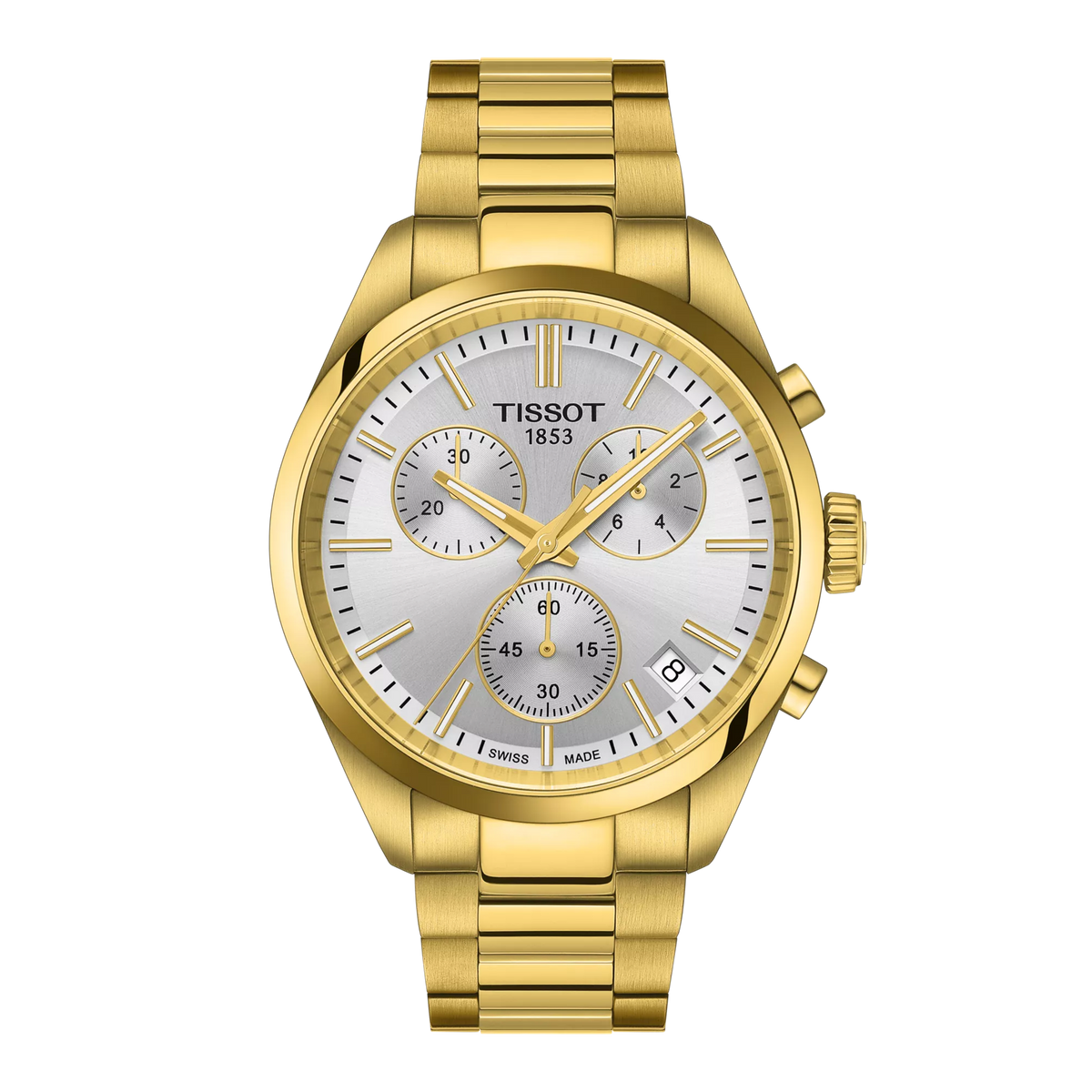 Tissot PR 100 40mm 2