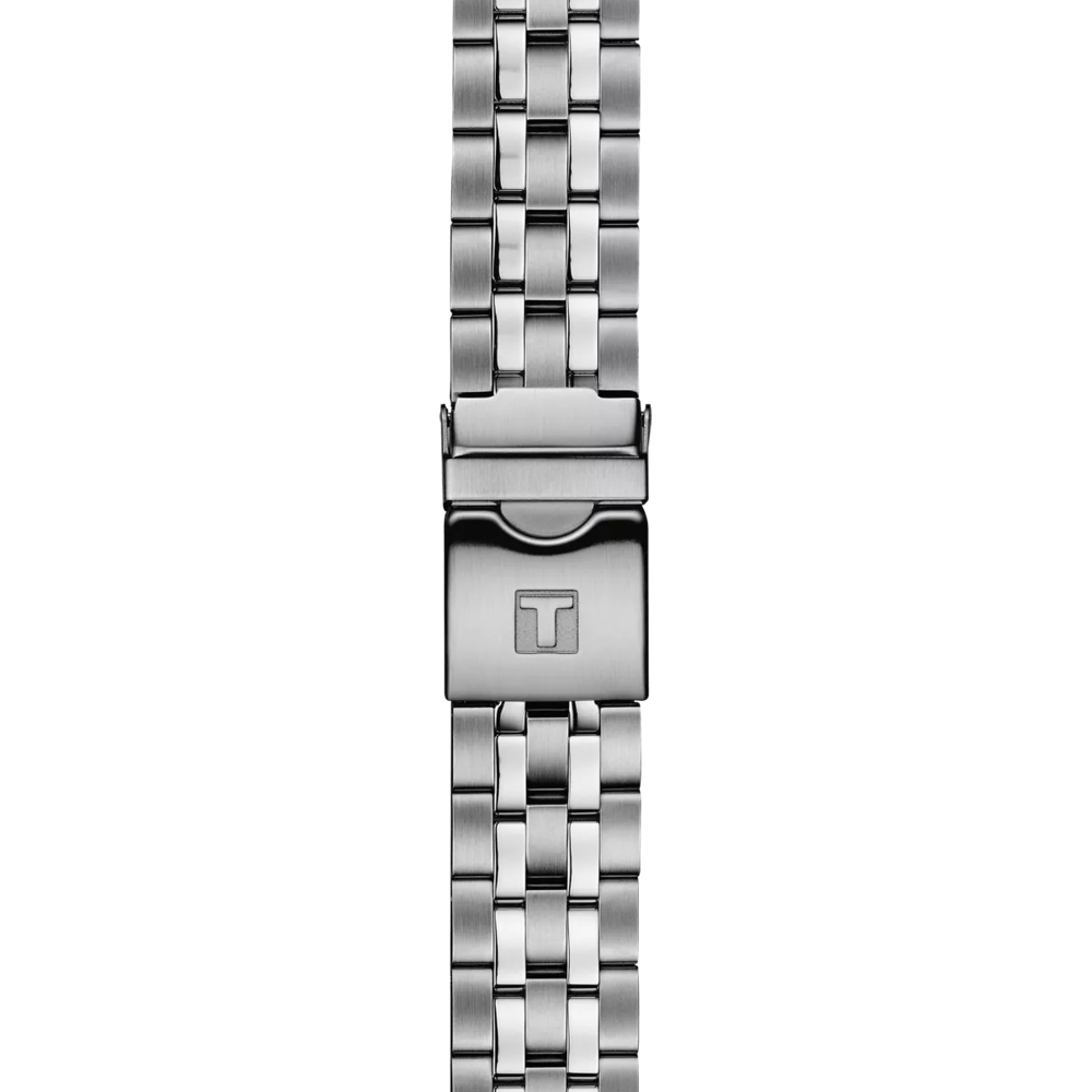 Tissot Seastar 1000 43mm 5