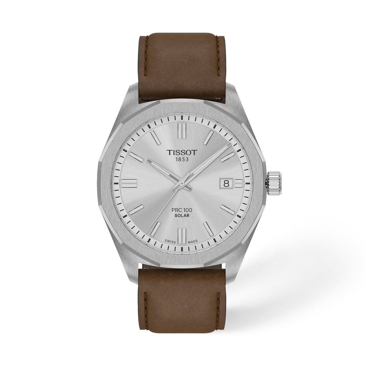 Tissot PRC 100 Solar 39mm 1