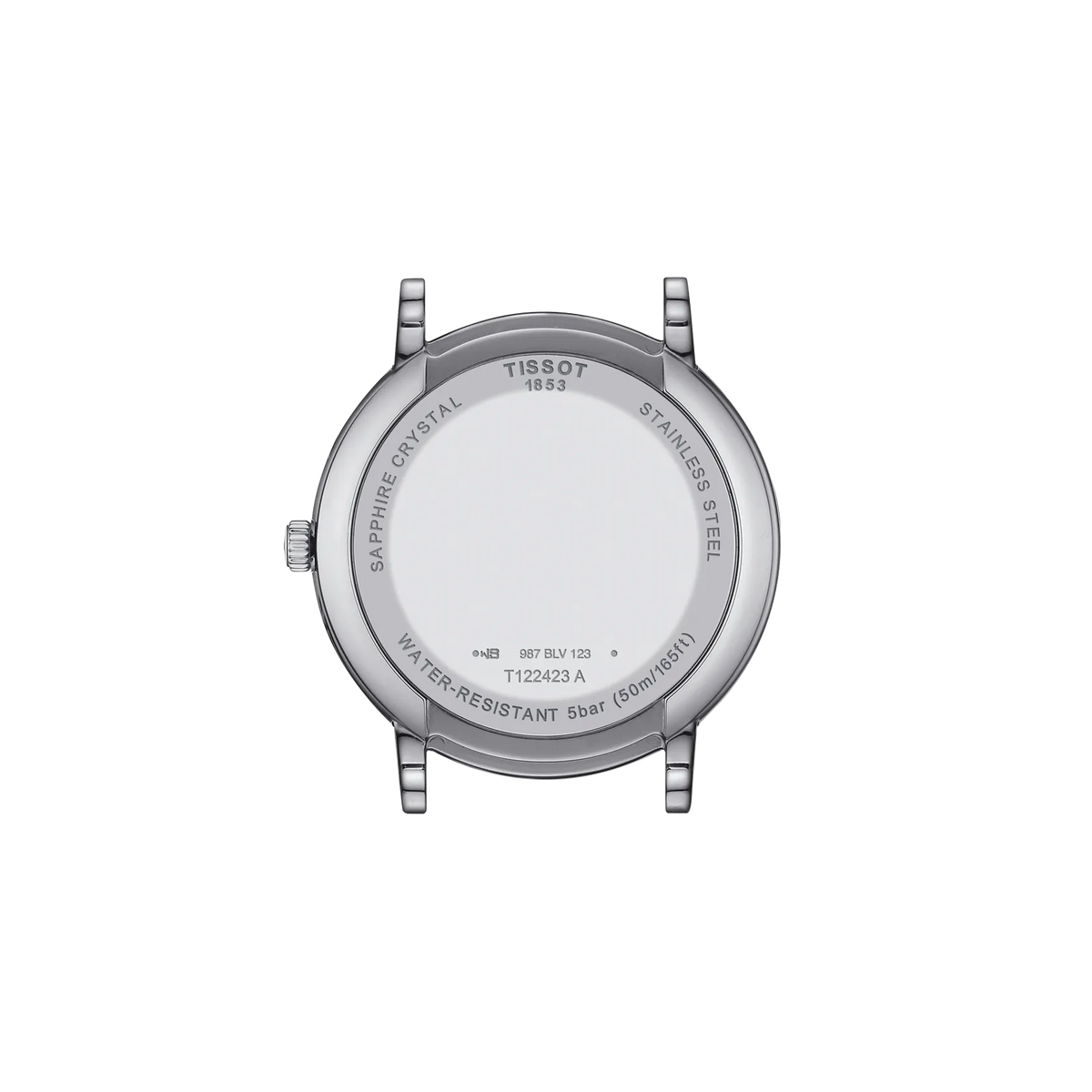 Tissot Carson Premium 40mm 4