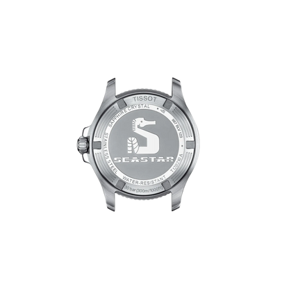 Tissot Seastar 1000 36mm 4