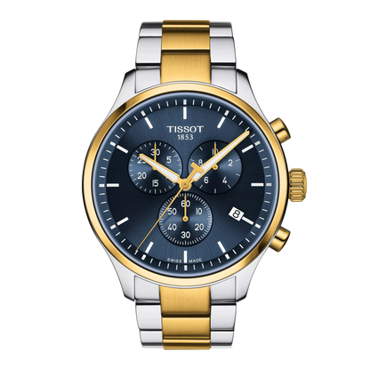 Tissot Chrono XL Classic 2