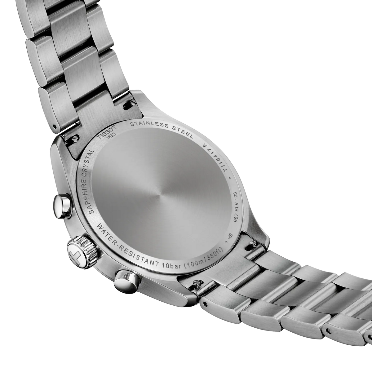 Tissot Chrono L 42mm 8