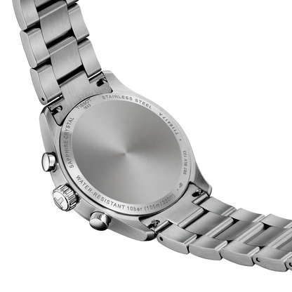 Tissot Chrono L 42mm 8
