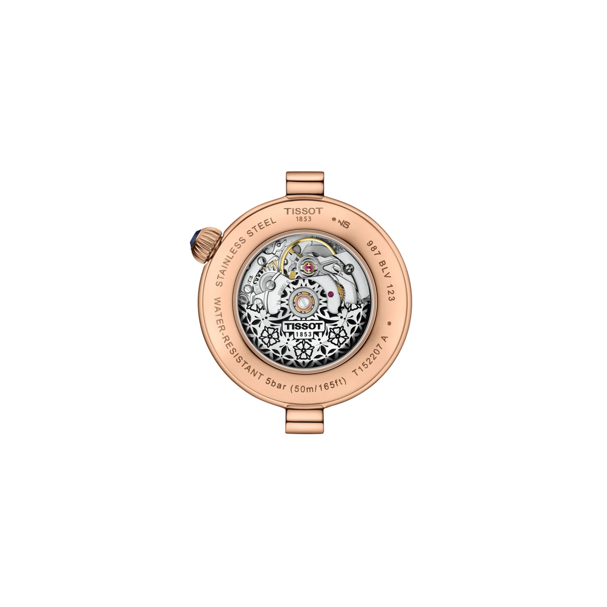 Tissot Désir 28mm 4