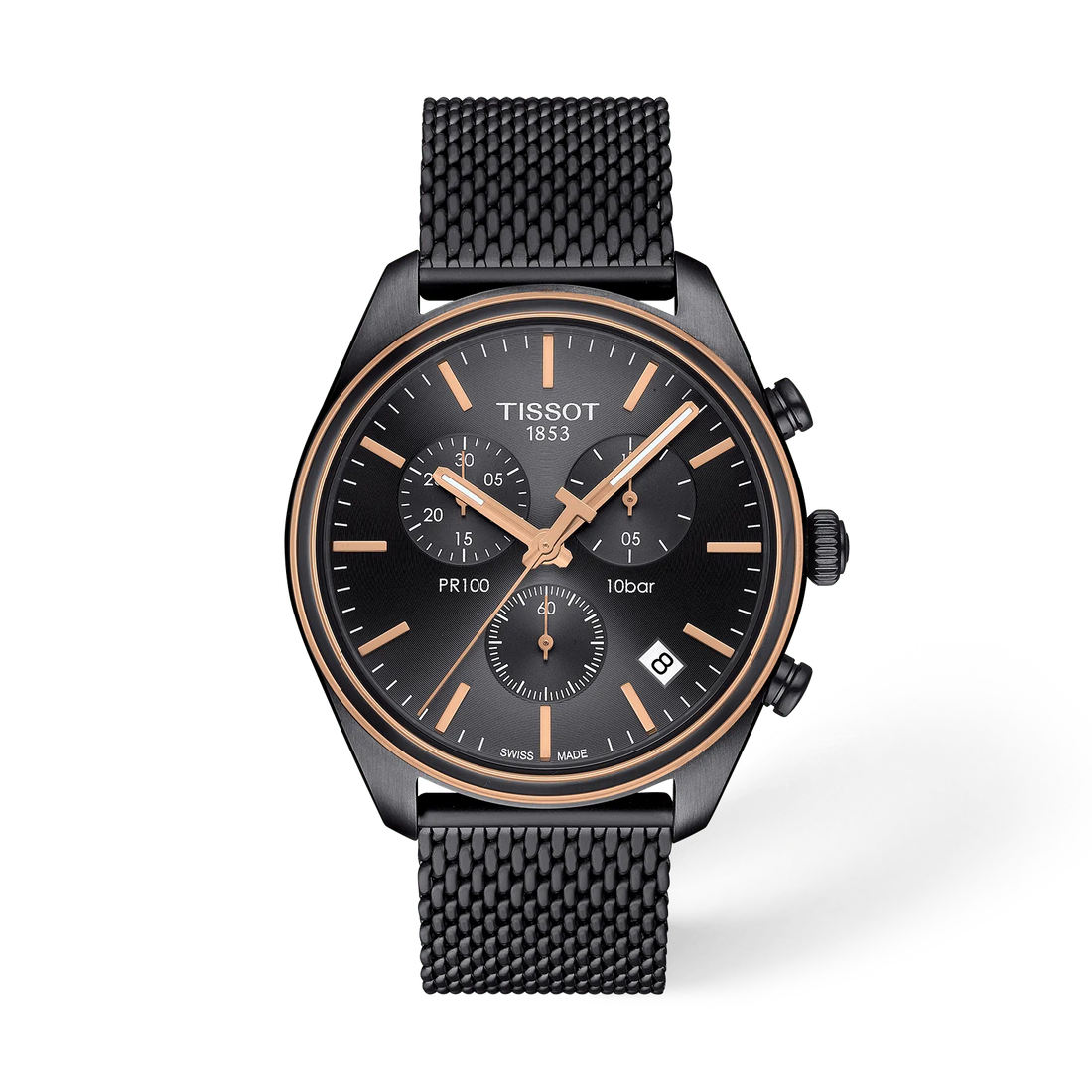 Tissot PR 100 41mm 1