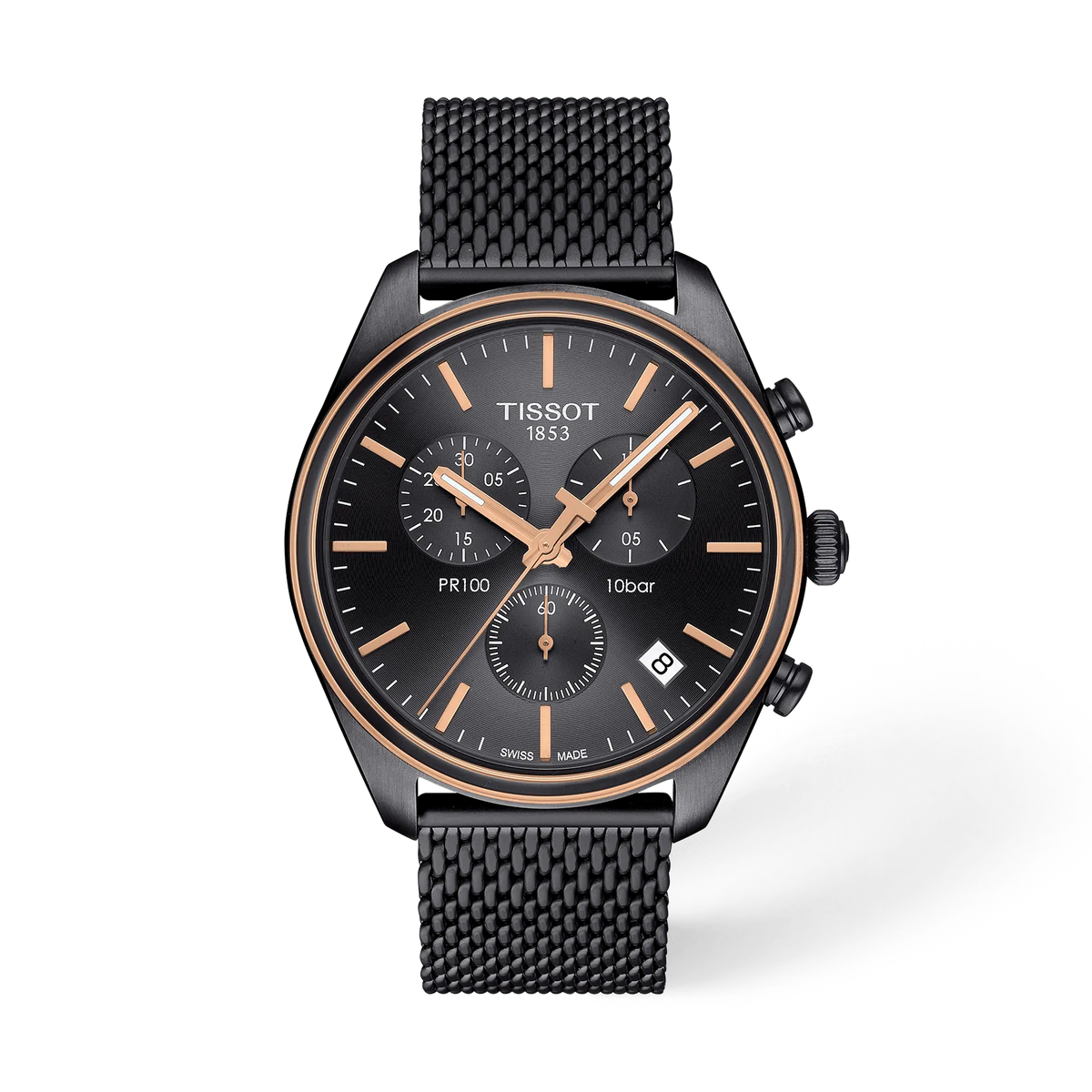 Tissot PR 100 41mm 1