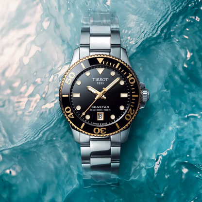 Tissot Seastar 1000 36mm 9