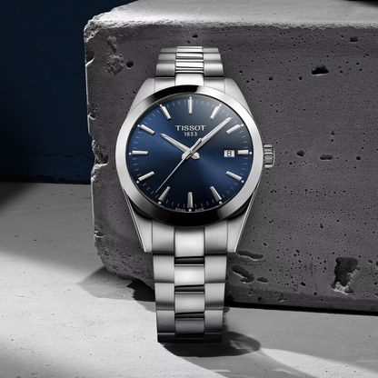 Tissot Gentleman 40mm 7