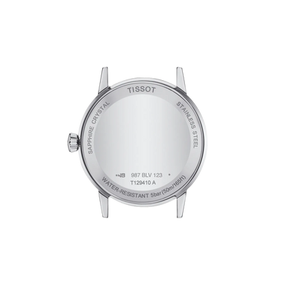 Tissot Classic Dream 42mm 4