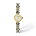 Tissot Lovely Round 19.5mm 1