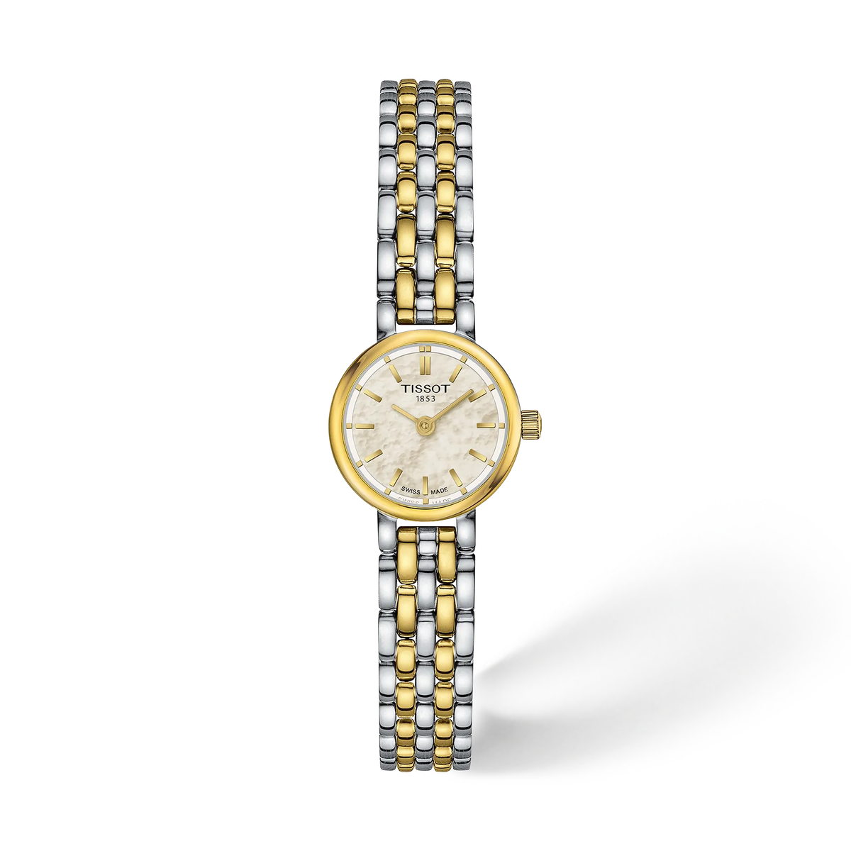Tissot Lovely Round 19.5mm 1