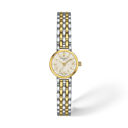 Tissot Lovely Round 19.5mm 1