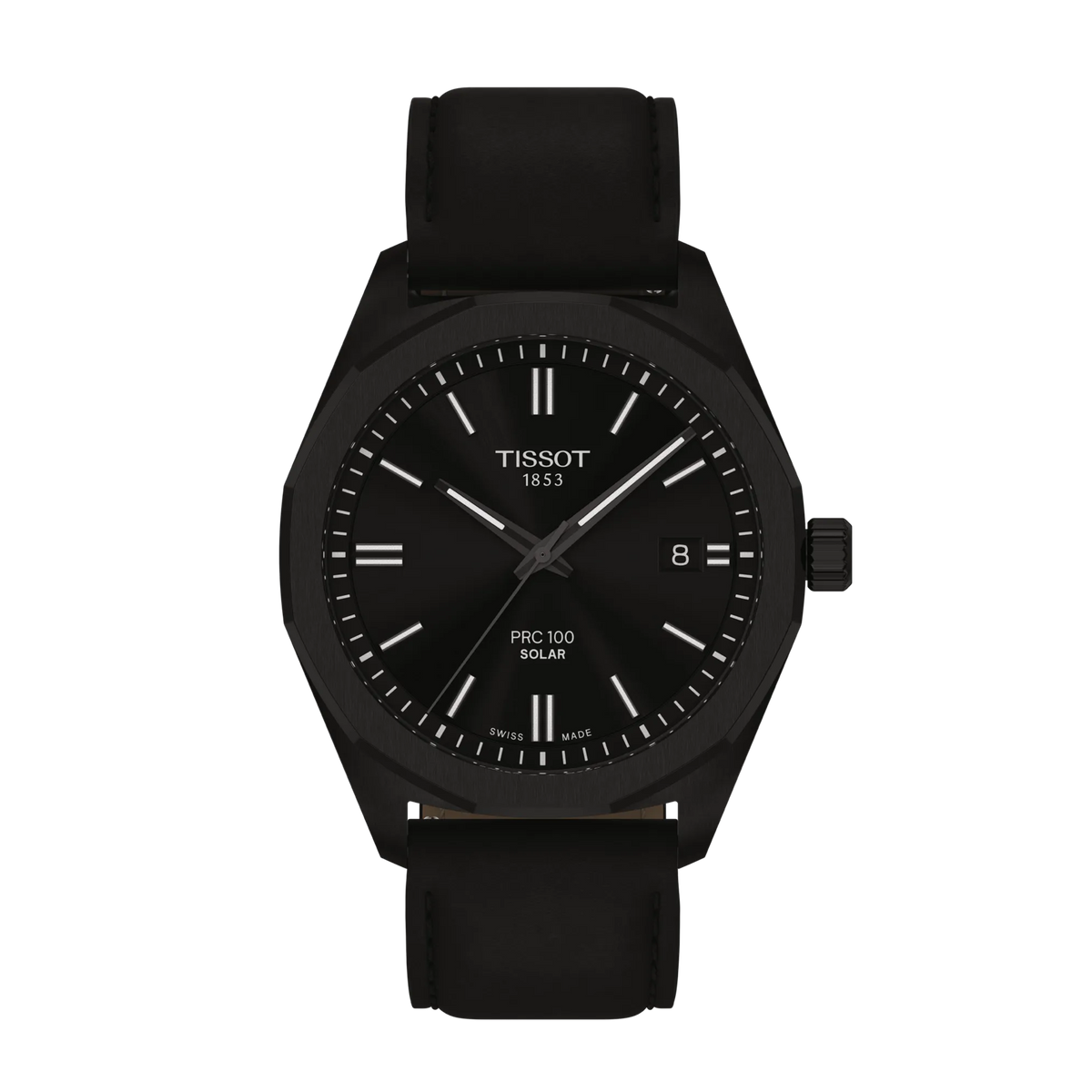 Tissot PRC 100 Solar 39mm 2