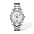 Tissot PR 100 Sport Chic 36mm 1