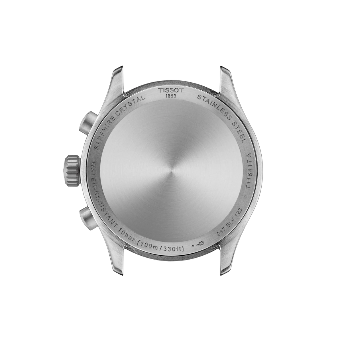 Tissot Chrono L 42mm 4