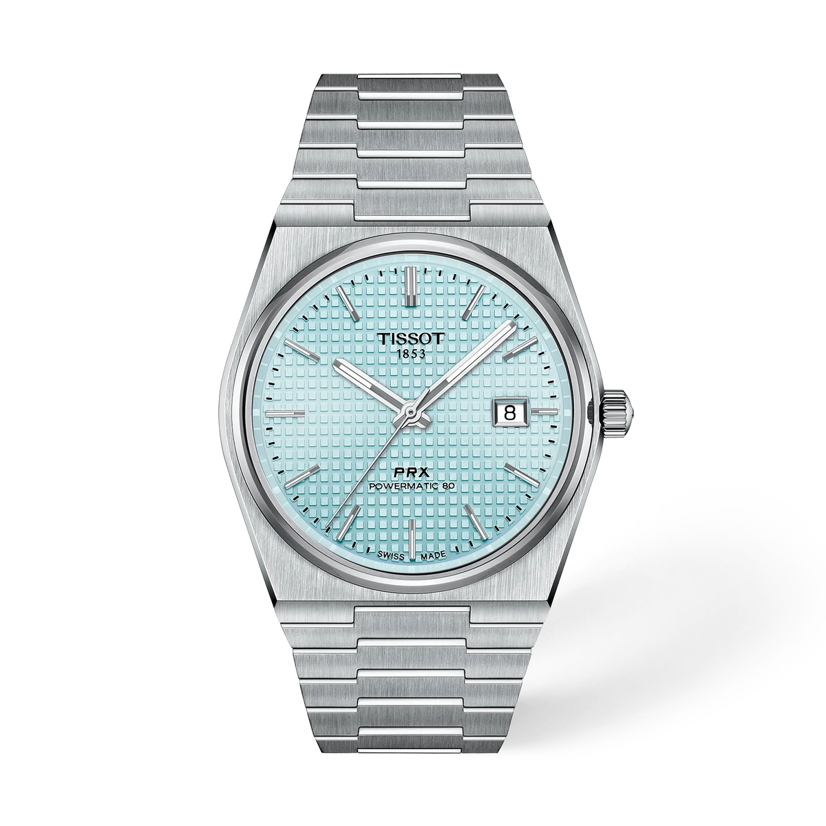 Tissot PRX 40mm 1