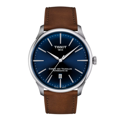 Tissot Chemin des Tourelles 42mm 2