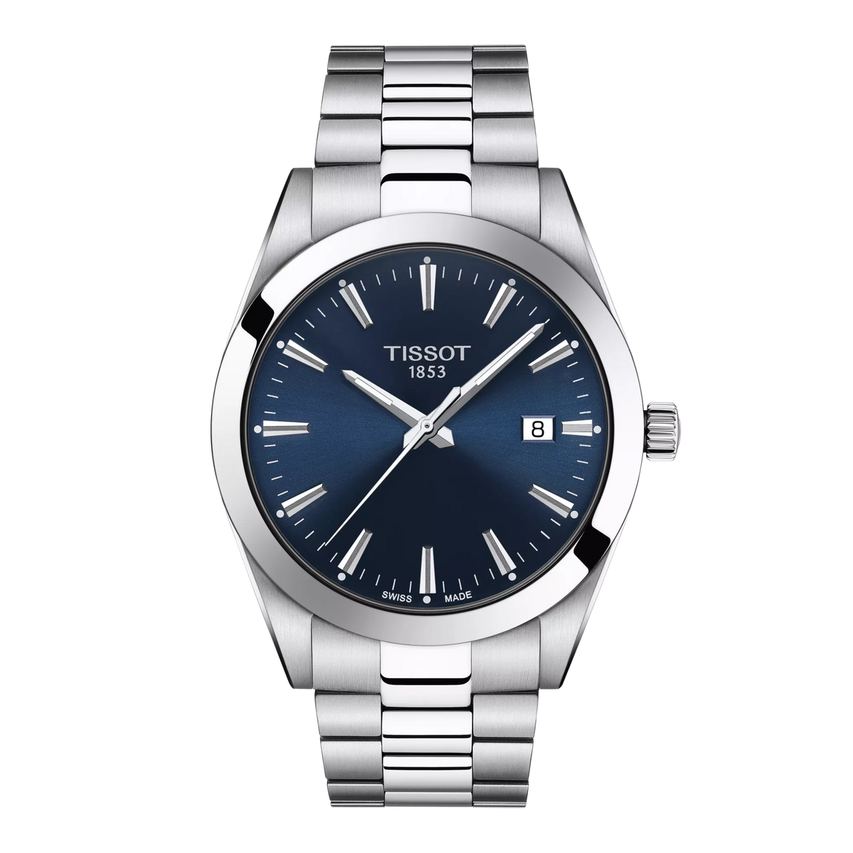 Tissot Gentleman 40mm 2