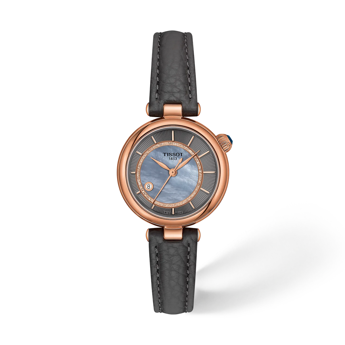 Tissot Désir 28mm 2