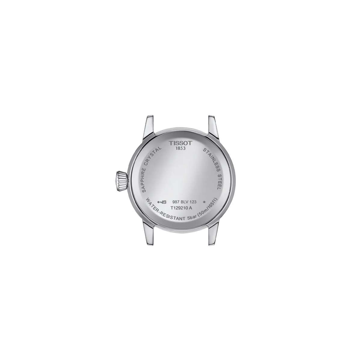 Tissot Classic Dream 28mm 4
