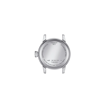 Tissot Classic Dream 28mm 4