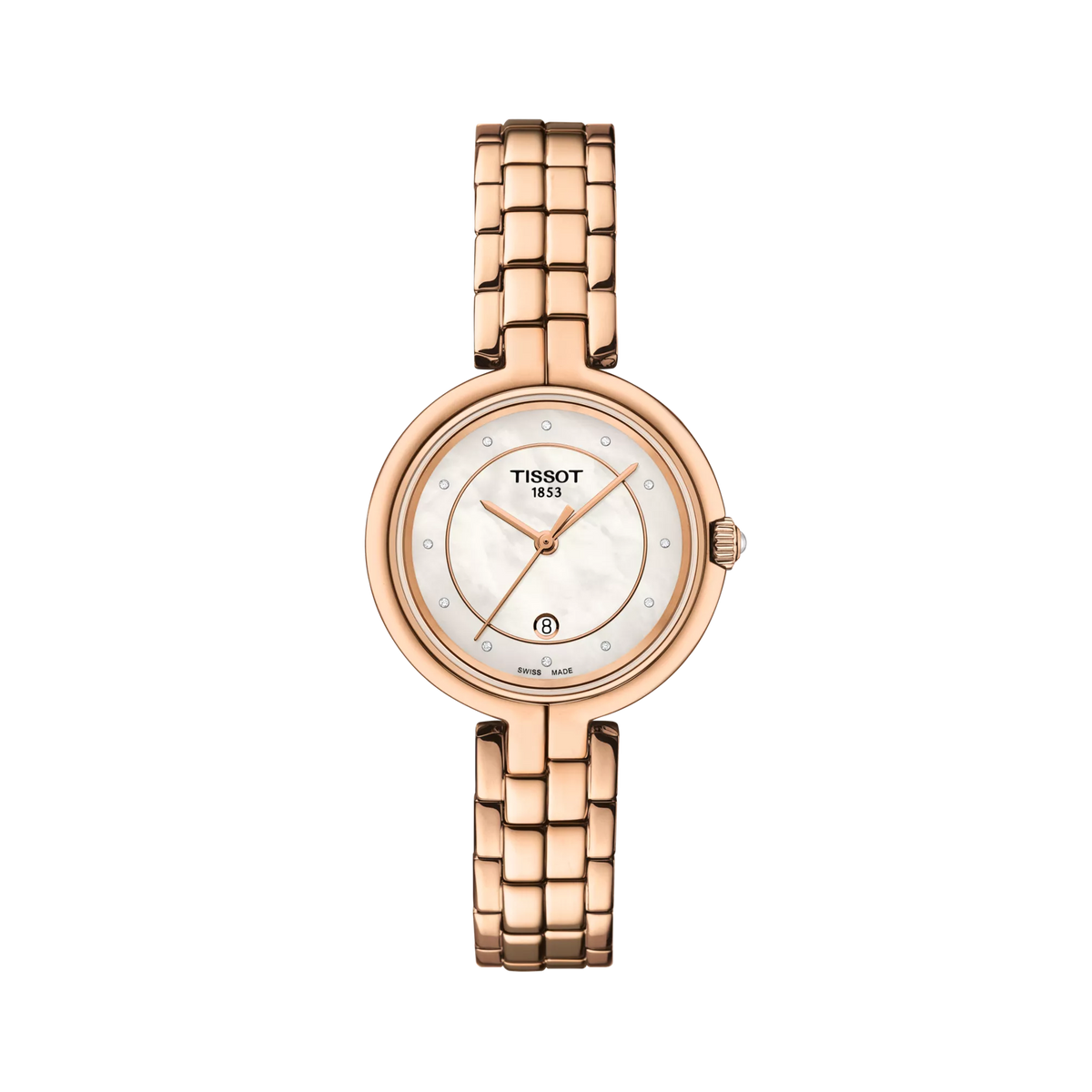 Tissot Flamingo 30mm 2