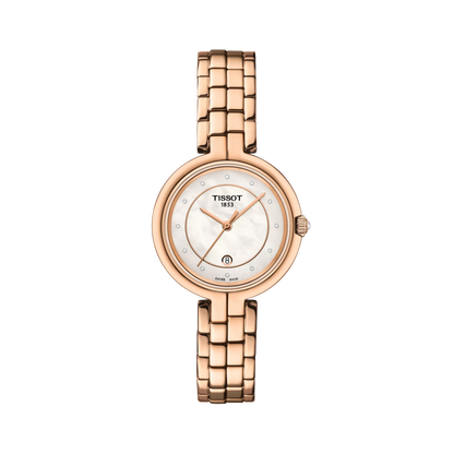 Tissot Flamingo 30mm 2