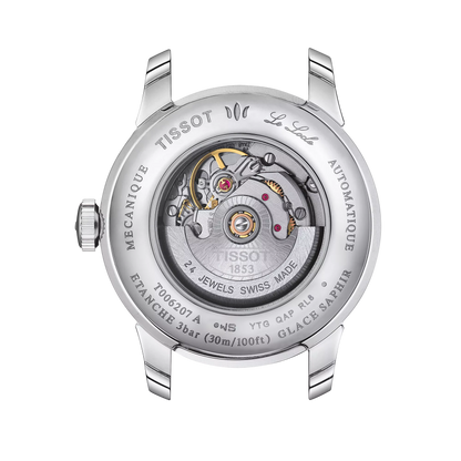 Tissot Le Locle 20th Anniversary 29mm 5