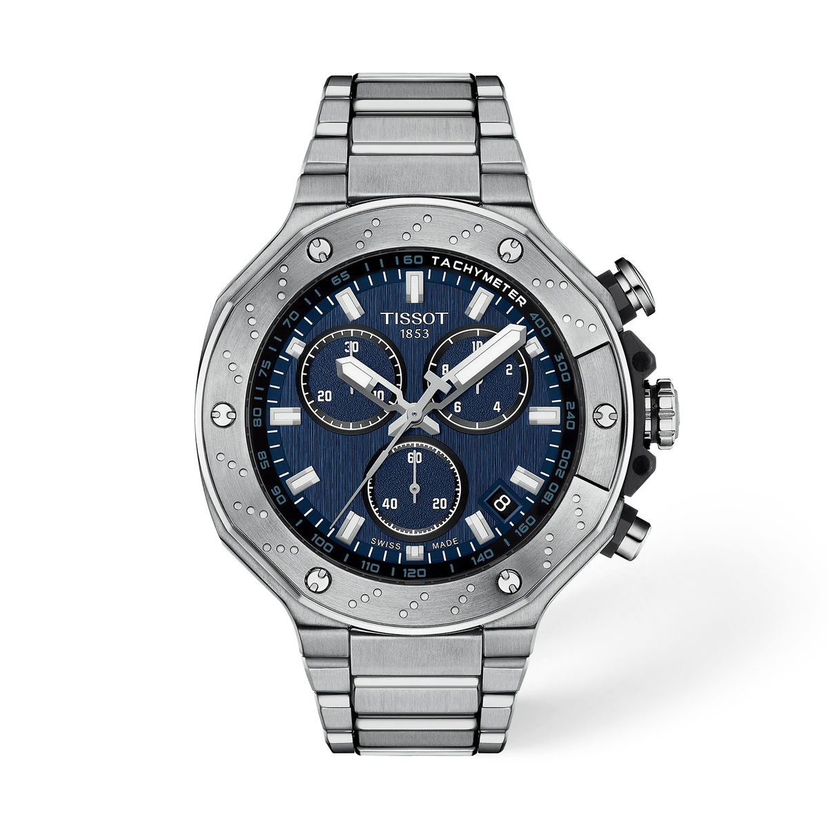 Tissot T-Race 45mm 1