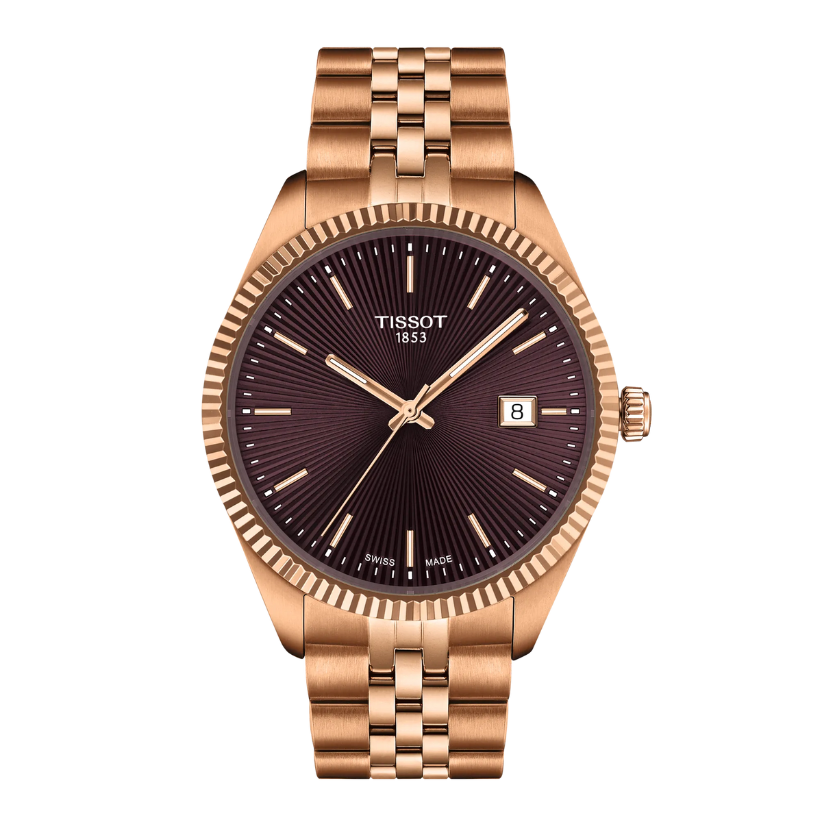 Tissot Ballade 40mm 2