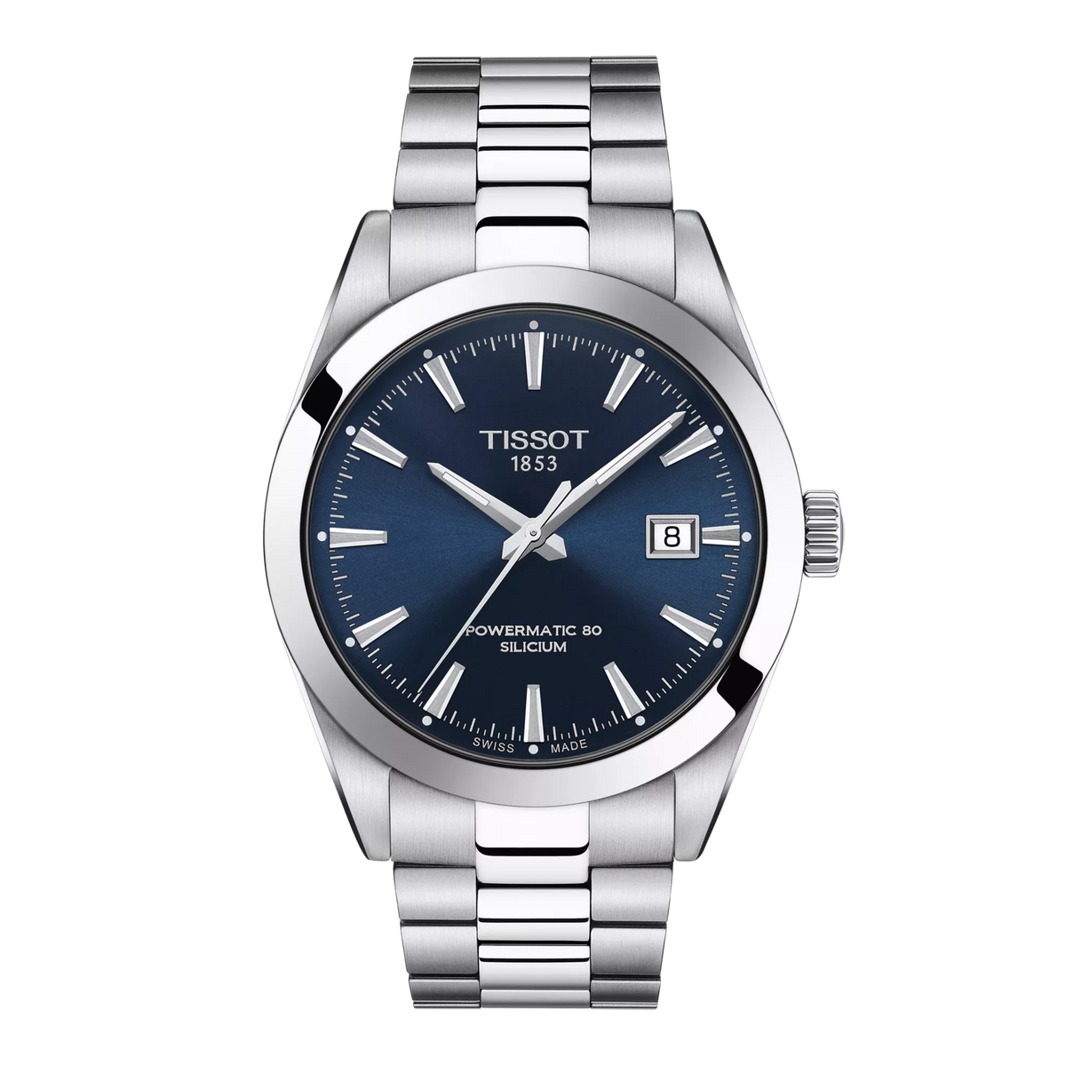 Tissot Gentleman 40mm 2