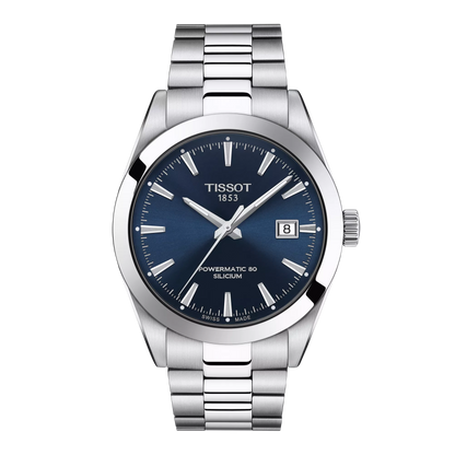Tissot Gentleman 40mm 2