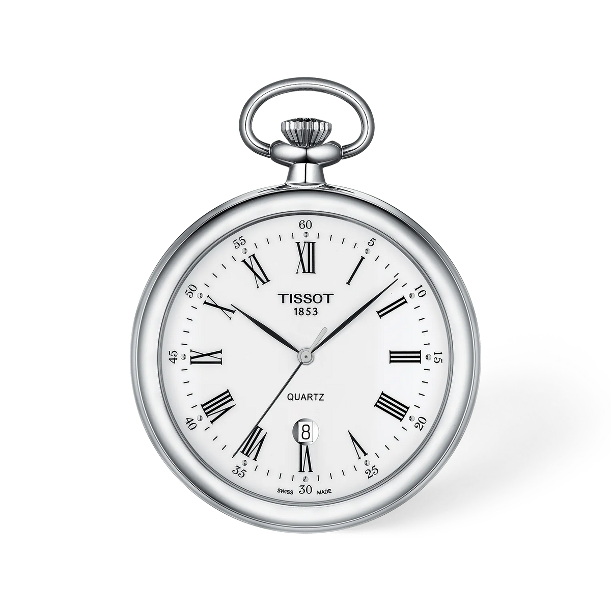 Tissot Lepine 49mm 1