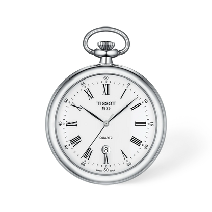 Tissot Lepine 49mm 1