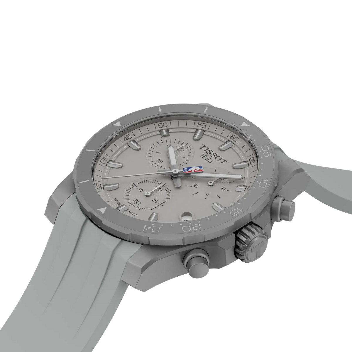 Tissot Supersport NBA 2026 42mm 6