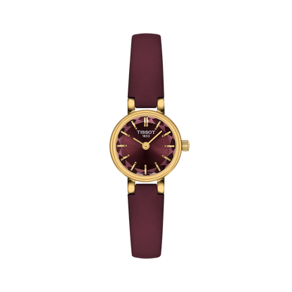 Tissot Lovely Round 19.5mm 2