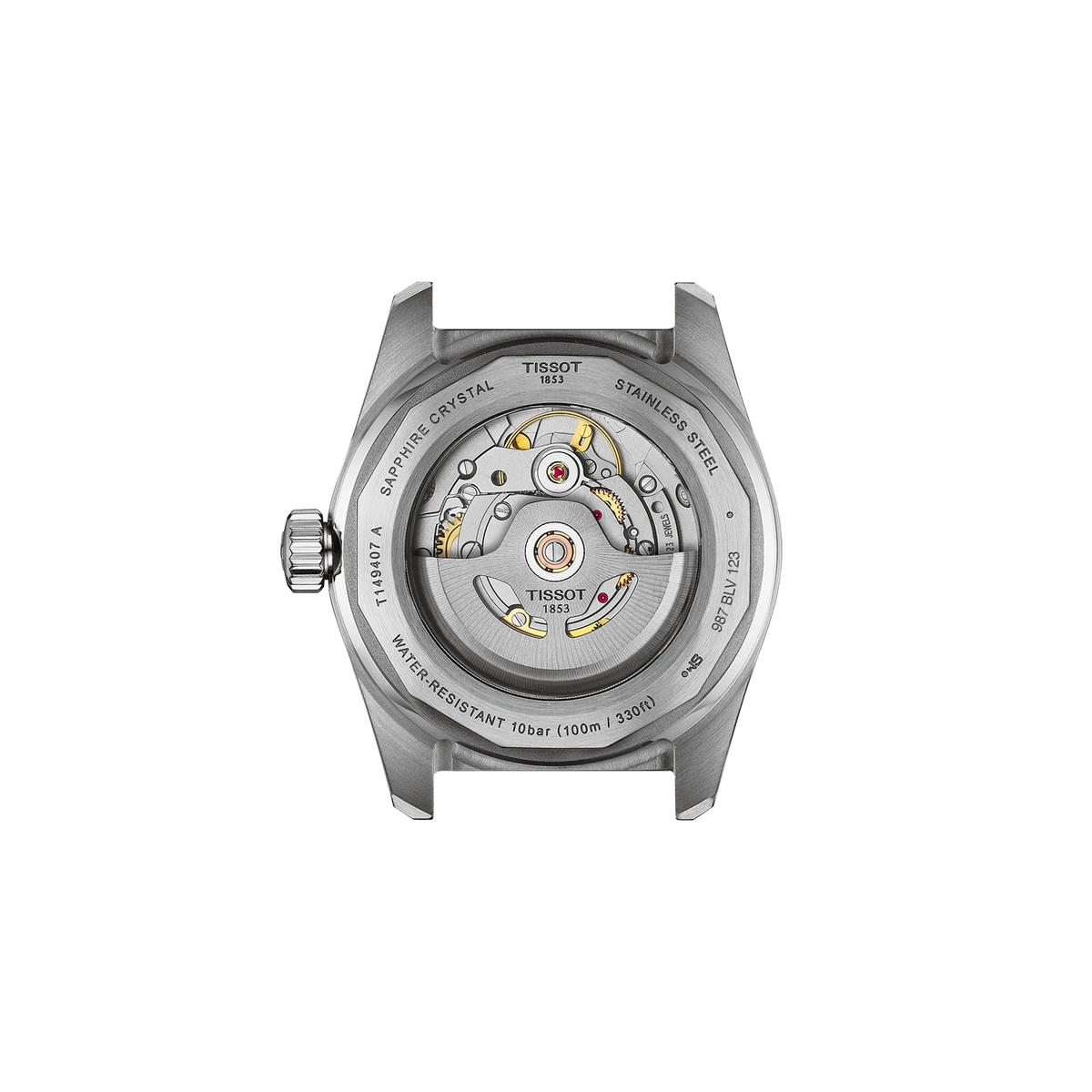 Tissot PR516 38mm 4