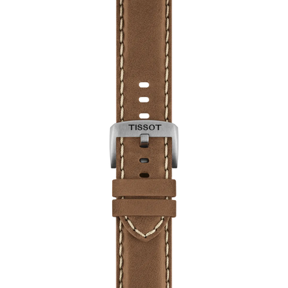 Tissot Chrono L 42mm 5