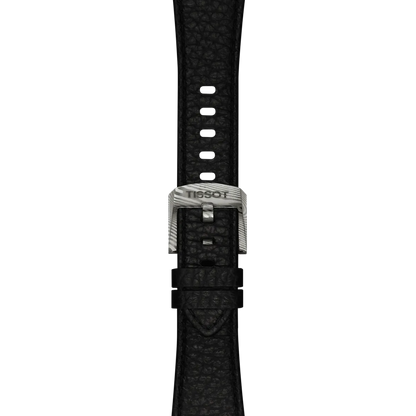 Tissot PRX Damascus Steel 38mm 5