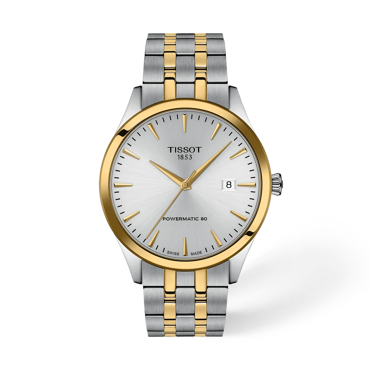 Tissot Classic Dream 40mm 1