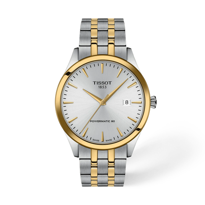 Tissot Classic Dream 40mm 1