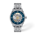 Tissot Chemin des Tourelles Skeleton 39mm 1