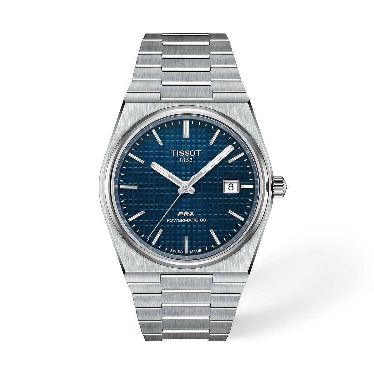 Tissot PRX 40mm 1